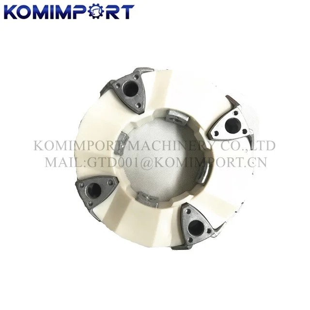 Coupling Assy For Zx350 Zx330 Zx350-3 Zx330-3 4646894 4655134 