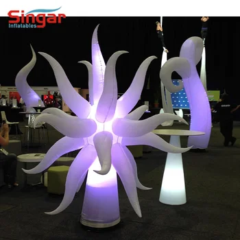 Custom Decoration Inflatables Inflatable Nightclub Decor Indoor Inflatable Nightclub Decor Indoor