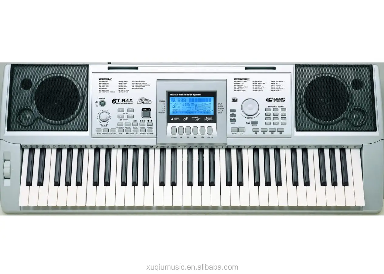 Cheap 54keys Digital Electronic Keyboard For Sale Buy Cheap Piano