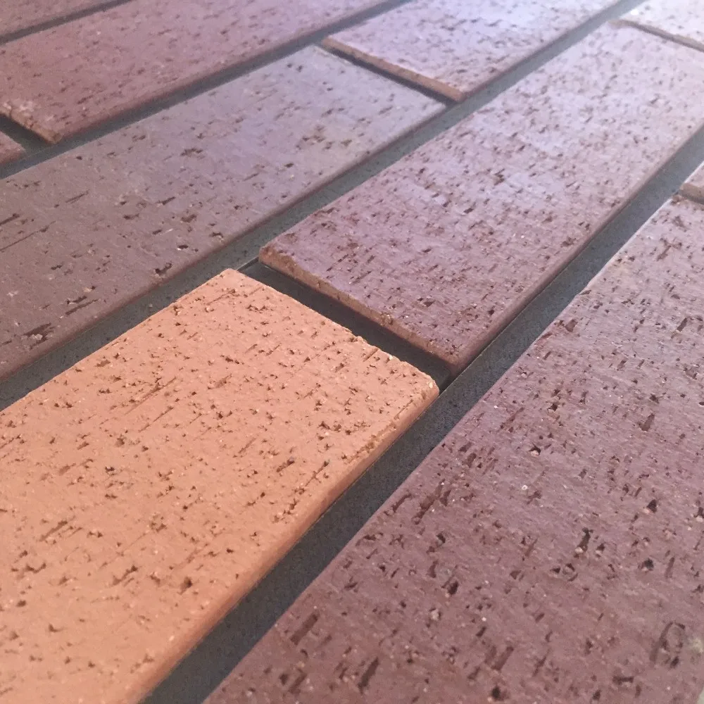 外壁用の薄いベニヤレンガ Buy 薄型レンガベニヤ 薄型レンガ格安価格 Thinbrickための壁 Product On Alibaba Com