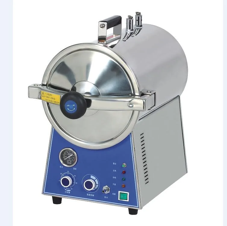 Mini Fast Speed Steam Sterilization Autoclave Buy Mini Autoclave,Mini