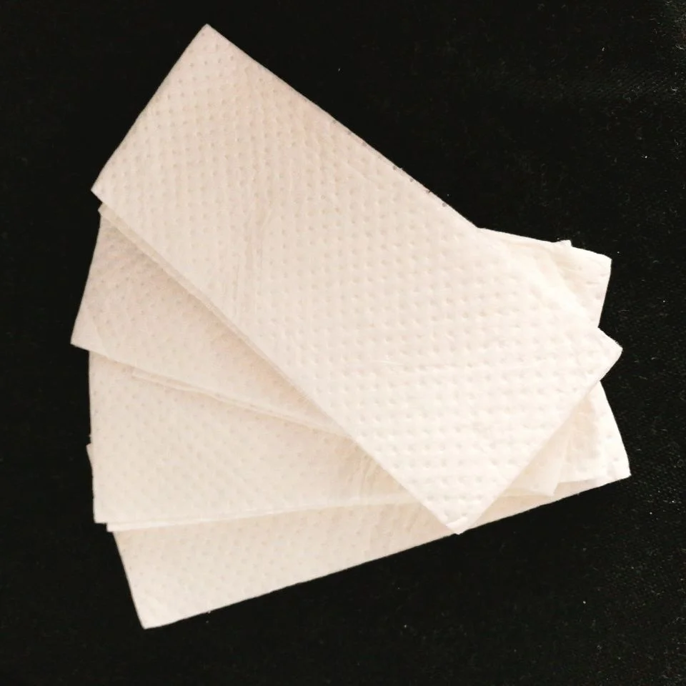 Absorbent Paper Sap Paper For Sanitary Napkin Raw Materials - Buy Raw ...
