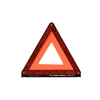 high visibility reflective emergency car safety warning triangle Car Emergency Kits Warning triangle