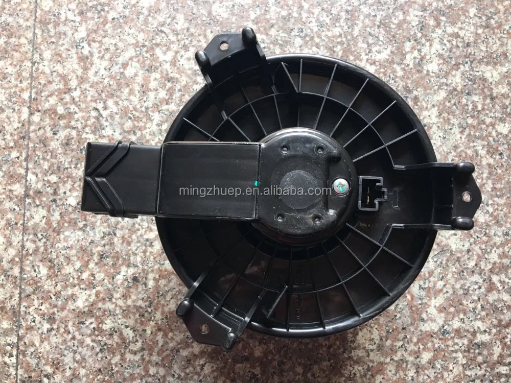 87103-26060 Ac Fan Blower Motor - Buy 87103-26060,Toyota Hiace Blower