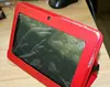 7inch China Alibaba Fre e Android Tablet Pc easy touch tablet