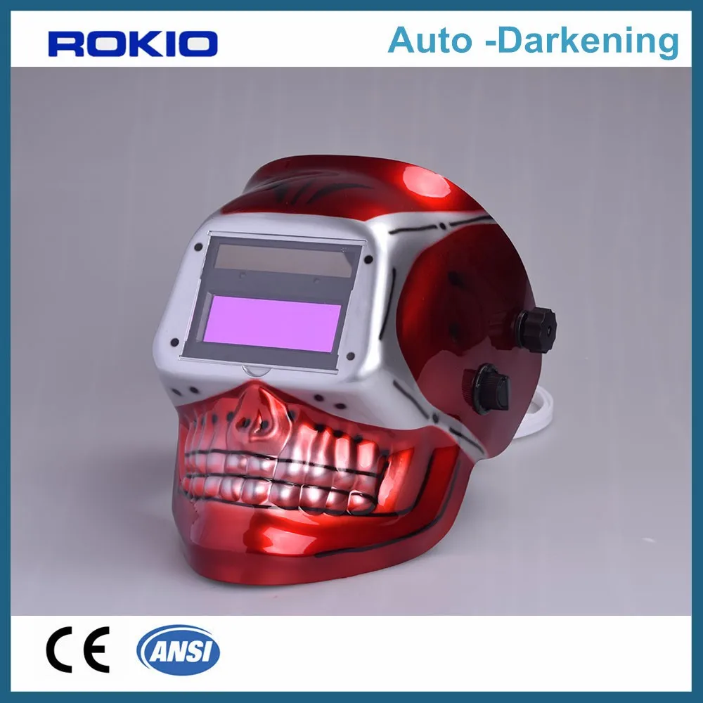 Automatic Predator Sexy Kids Decals Welding Helmet Buy Predator