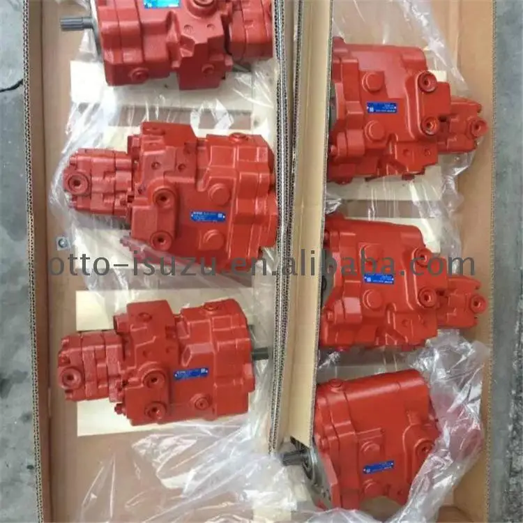 Low Moq Plessey Dynamics Hydraulic Pump 7055624080 Buy Plessey