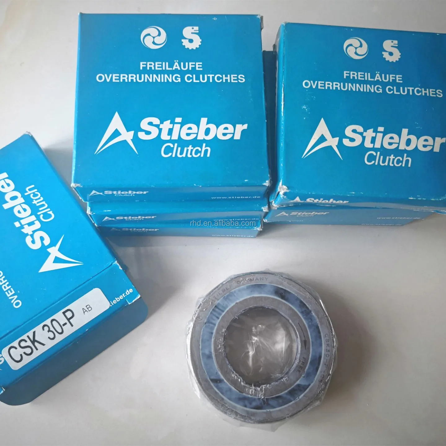 Stieber Bearing Csk30p Csk30p One Way Clutch Bearing Buy Stieber One