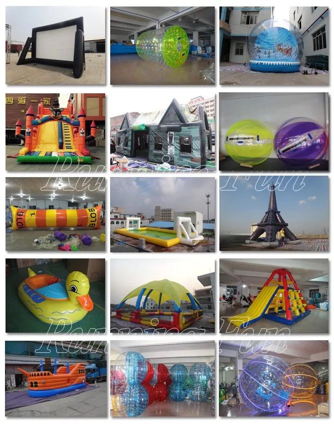 Inflatable Used Cute Bumper Boat,Inflatable Water Game Buy Cute