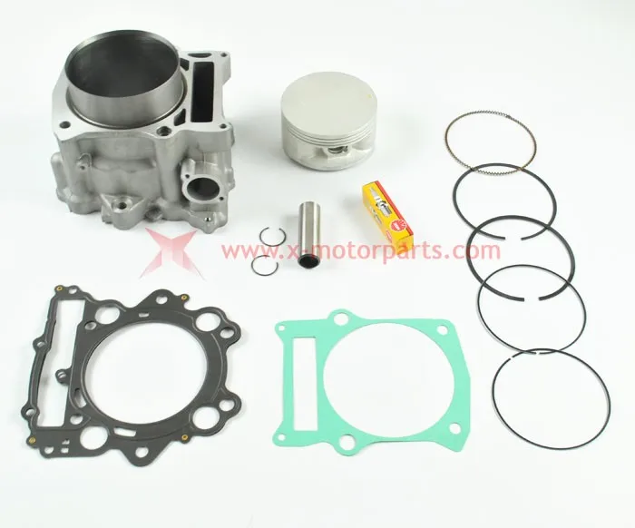 Juego De Juntas De Pistón De Cilindro De Gran Diámetro,102mm,Para