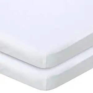 31x18 bassinet mattress