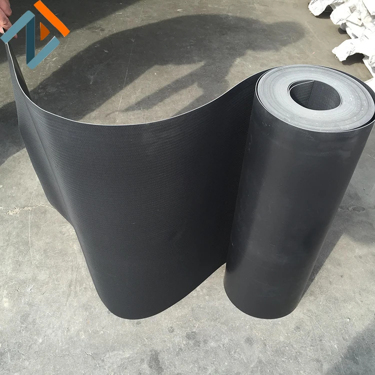 
1.0mm EPDM pond liner membranes sheet 