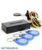 Smartkey for motorcycle FSK125 - Viettracker
