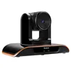 Fixed focus Ultra wide angle long range ptz camera video conferencing communication webcam