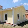 prefab house