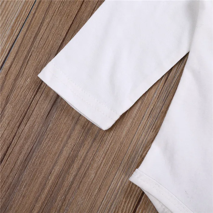 Giraffe print baby romper clothing,cotton baby clothes set ,baby romper for baby