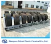 Offer roller type marine rubber boat fender used for dock and wharf