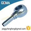 72011 Hydraulic Motorcycle Brake Pressure Light Switch Banjo Bolt adjustable tube banjo fitting