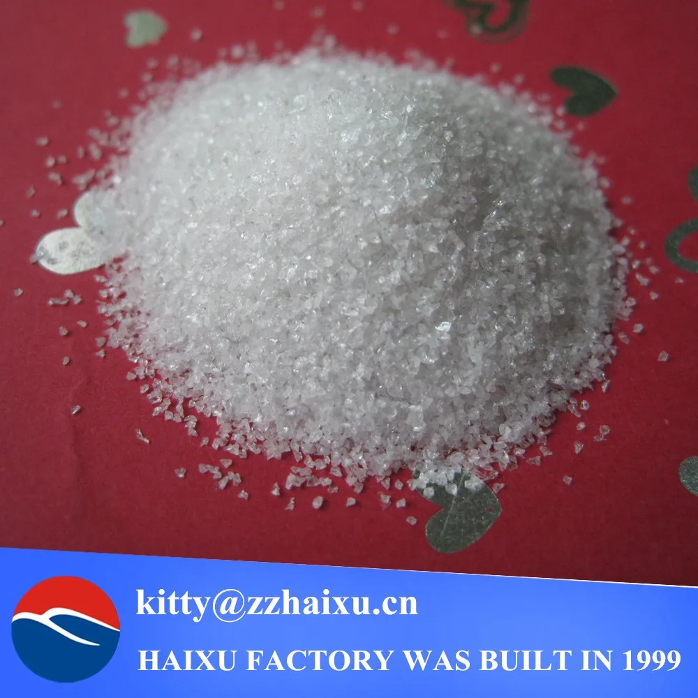 White Fused Alumina Abrasives Без категории -1-