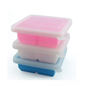 ice cream tray box