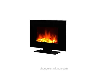 24 Quality Craft Electric Fireplace Flat Wall Hanging 24 Quality Craft Electric Fireplace
