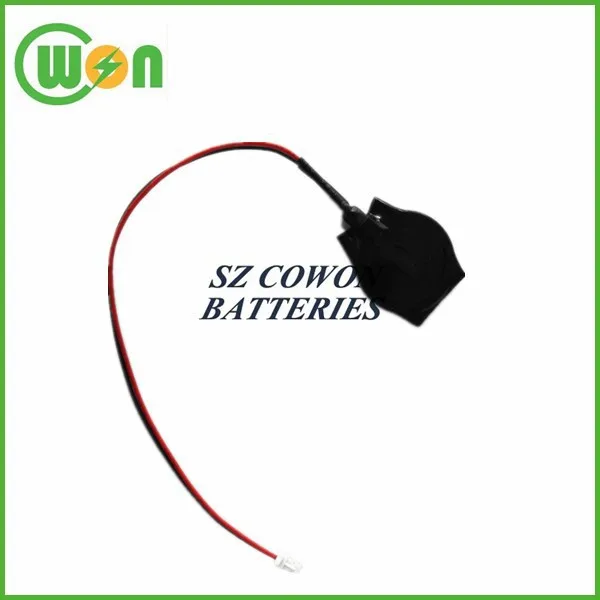 New RTC BIOS Cmos Batt for HP Compaq NC6230 NC6220 NX6000 NX6110 NC4000 NX5000