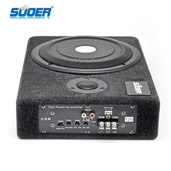 under seat subwoofer for sale