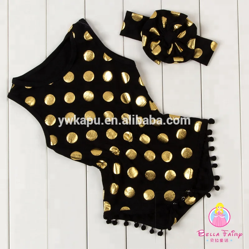 Baby-girl-gold-polka-dot-pompom-romper.png