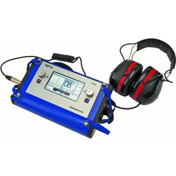 Water Leak Detector >> Spx Rd547 Acoustic Water Leak Detector Kit Buy Water Test Kits Water Leak Detector >> Spx Rd547 Acoustic Water Leak Detector Kit Buy Water Test Kits