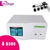 Portable radial shockwave therapy machine for ed extracorporeal shock wave