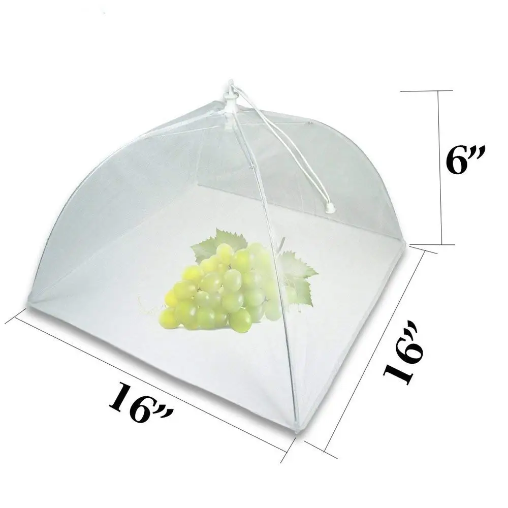 Cheap Mesh Umbrella Food Cover, find Mesh Umbrella Food Cover deals on