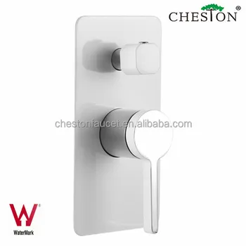 Concealed Shower Mixer Samovar Tuscany Hoto Faucet Buy