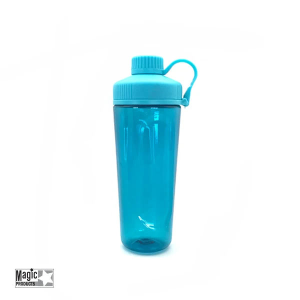 500ml Portable Plastic Drinking Water Bottle water cup Sports