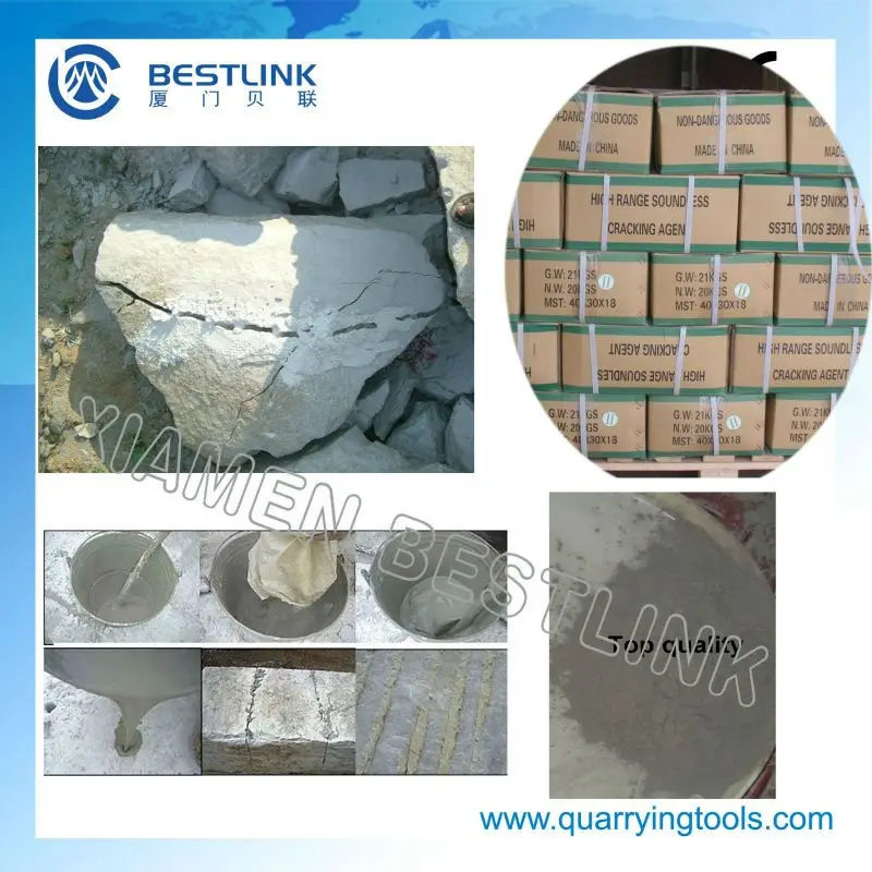 expansive demolition