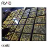 Flyko New Style LED Event Decoration Wedding Twinkle Golden Dance Floor