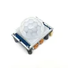 HC-SR501 HCSR501 SR501 Automatic Infrared Sensor Module Pyroelectric Body PIR Infared Sensor Switch Module