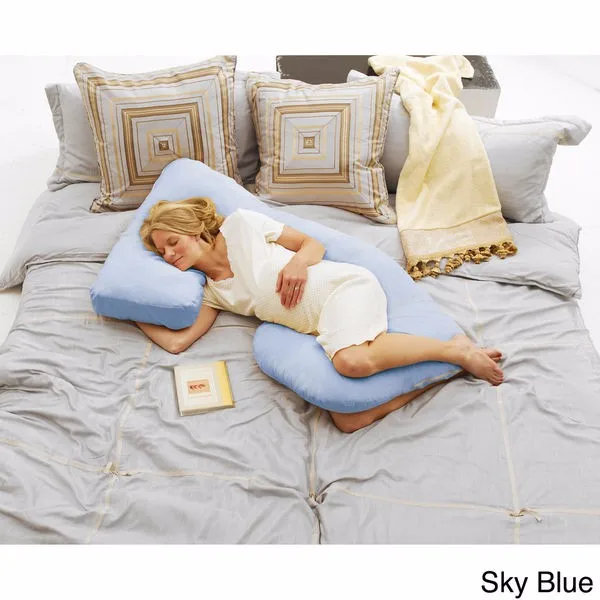 bed rest pillow