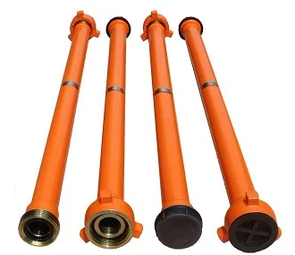 3 pup joint npst manufacturer