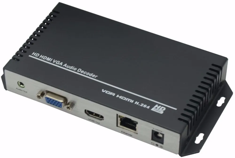 Digital Headend Video Ip Camera Decoder Receiver Buy Ip Camera