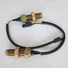 ביצועים גבוהים ISBe מנוע דיזל חלקי מהירות חיישן 3971994