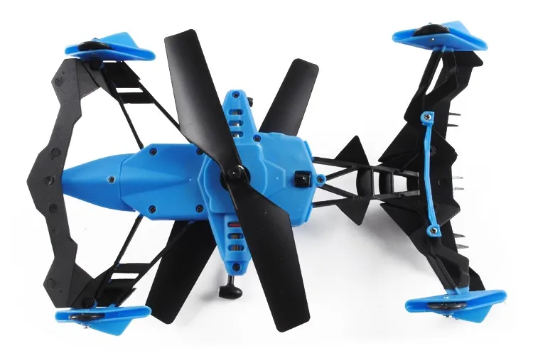 Cool Land Air Speed Flying Car Remote Control Toy With 2.5 Channel Buy Remote Control Toy,Rc