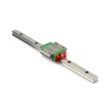 High quality Taiwan original Brand 300mm length EGR15 Linear motion slide EGW15cc Block