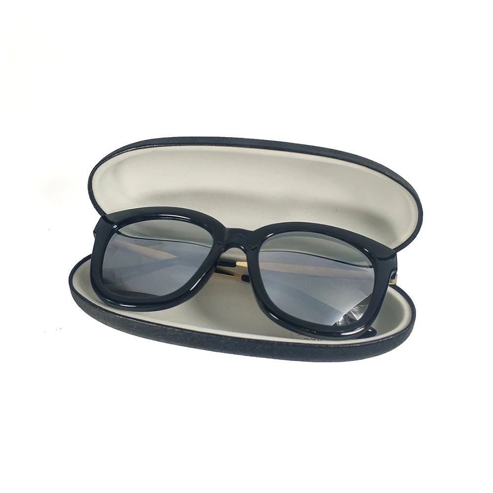High Quality Pu Eye Glasses Boxes Glasses,Sunglasses Case For Packaging ...