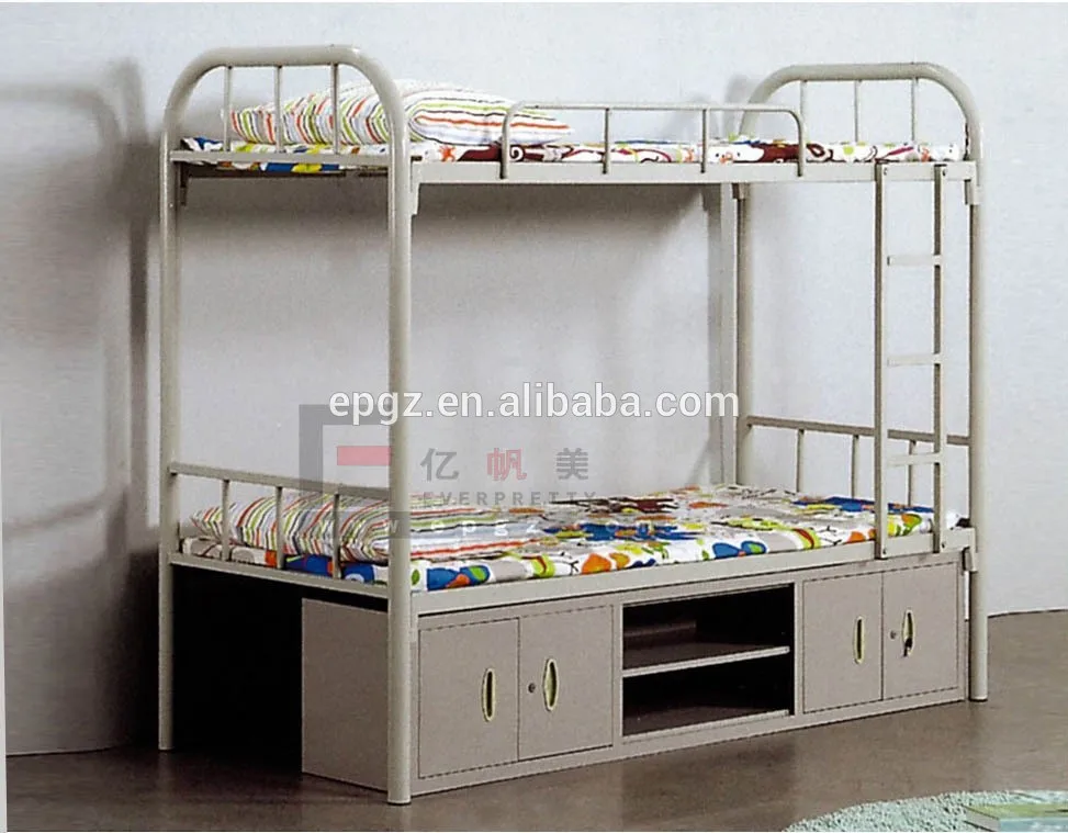 Modern Furniture Metal Beds Steel Bunk Bed With Drawers Anese Modern Furniture Metal Beds Steel Bunk Bed With Drawers Anese Tatami Folding Sofa