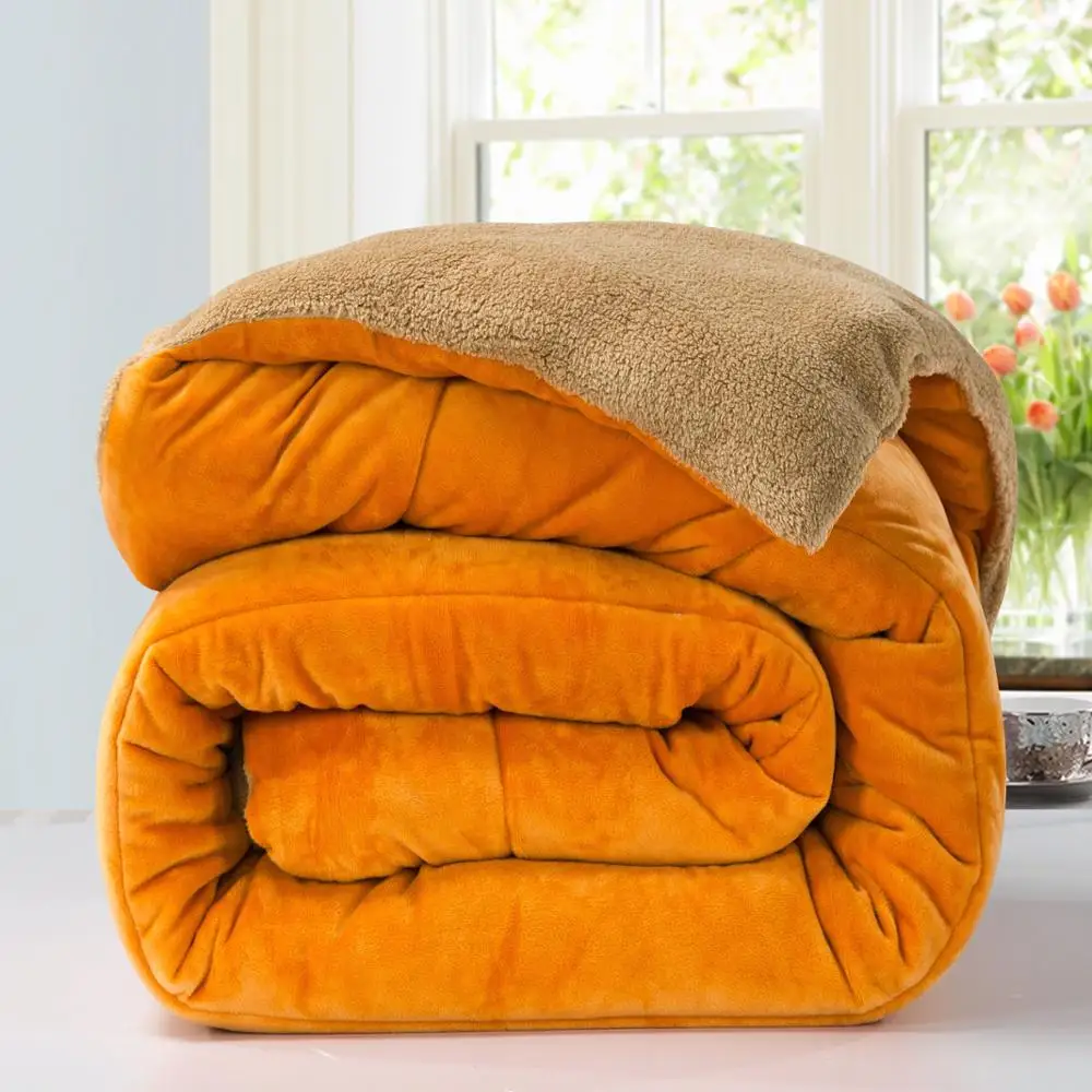 Nanara warm blanket,weighted blanket,fleece blanket, View warm blanket