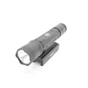 GF-SD05B 600 Lumens tactical flashlight 4 Modes LED Gun light with New Version Mounting Bracket For Hunting