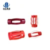 Supplying casing centralizer as oilfield cementing tools