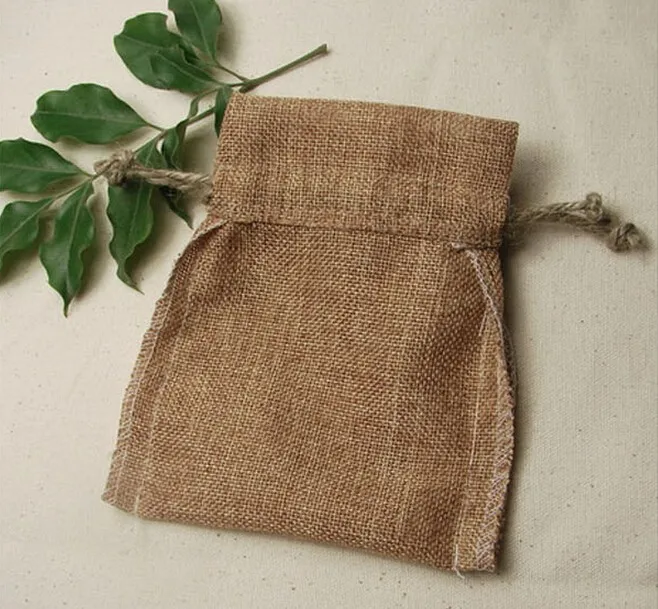 jute grain bags