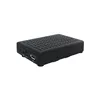 2018 Newest iptv set top box hd tv receiver dvb s2 hd stalker linux