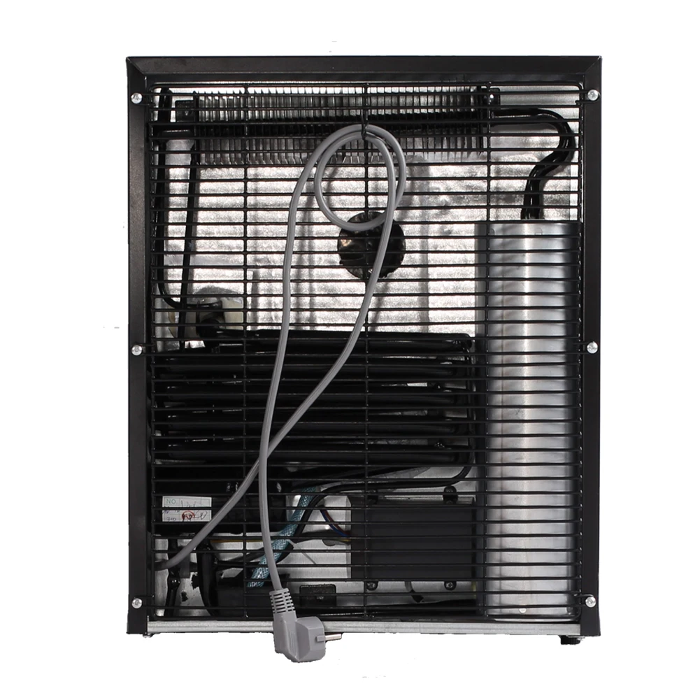 Dw30cae Convenient 12volt Mini Fridge For Travel With No Compressor